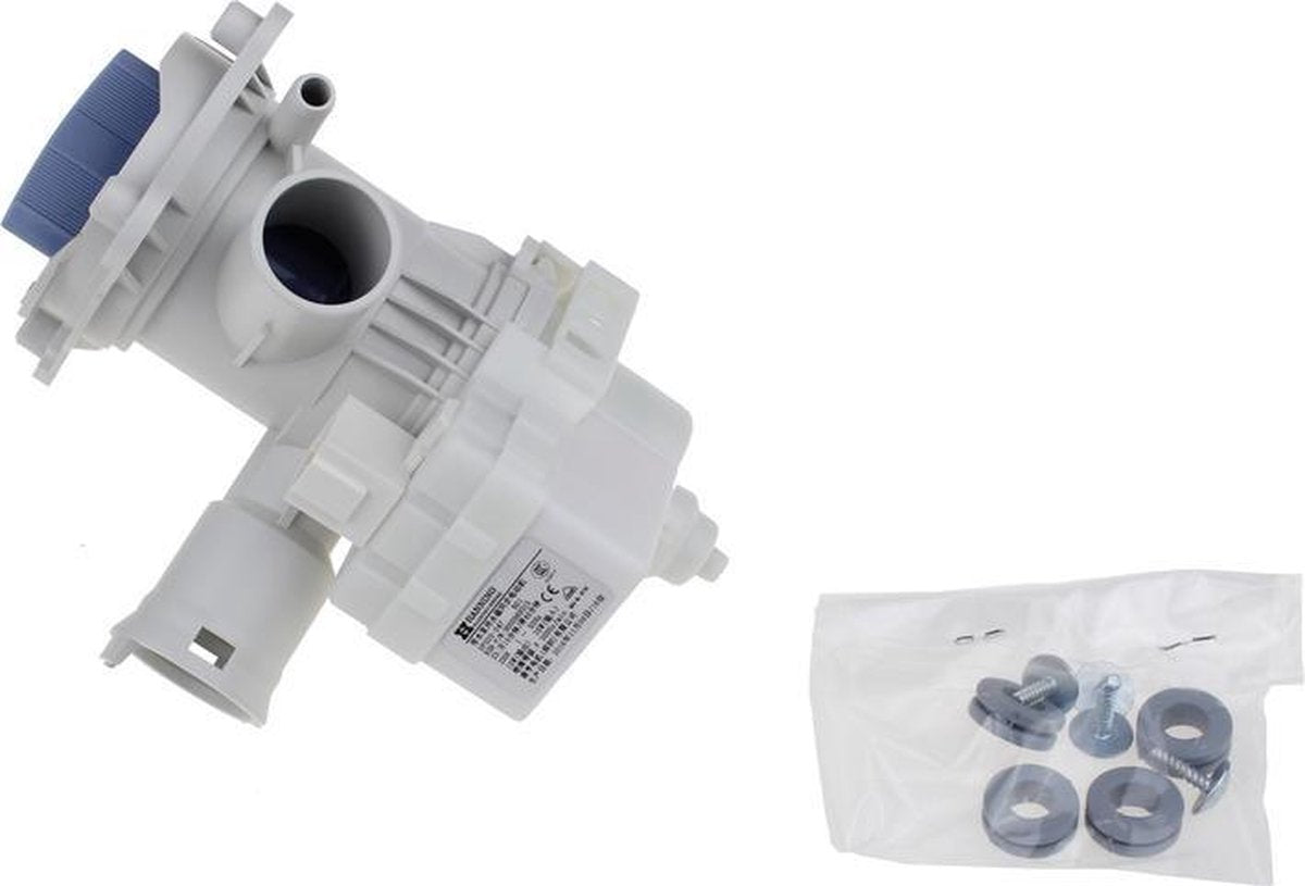 BOSCH - Afvoerpomp - 00145093