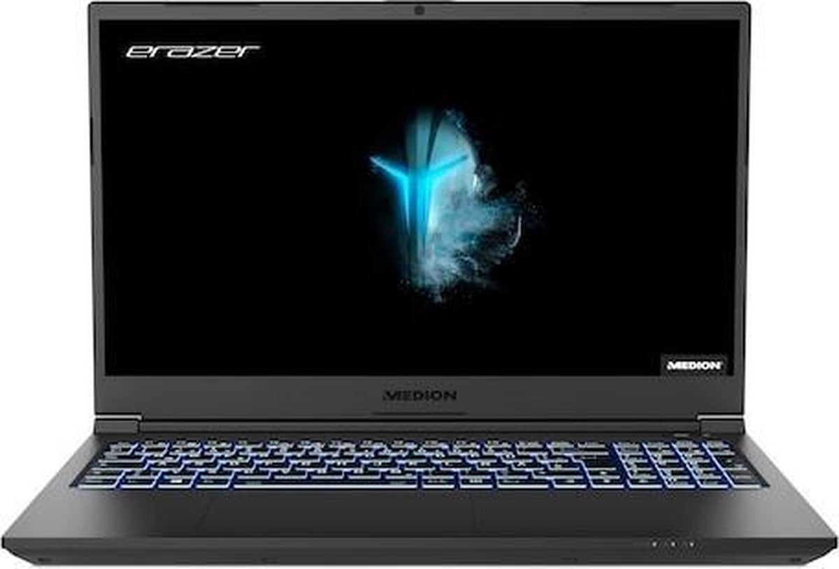 MEDION ERAZER Crawler E10 Notebook 39