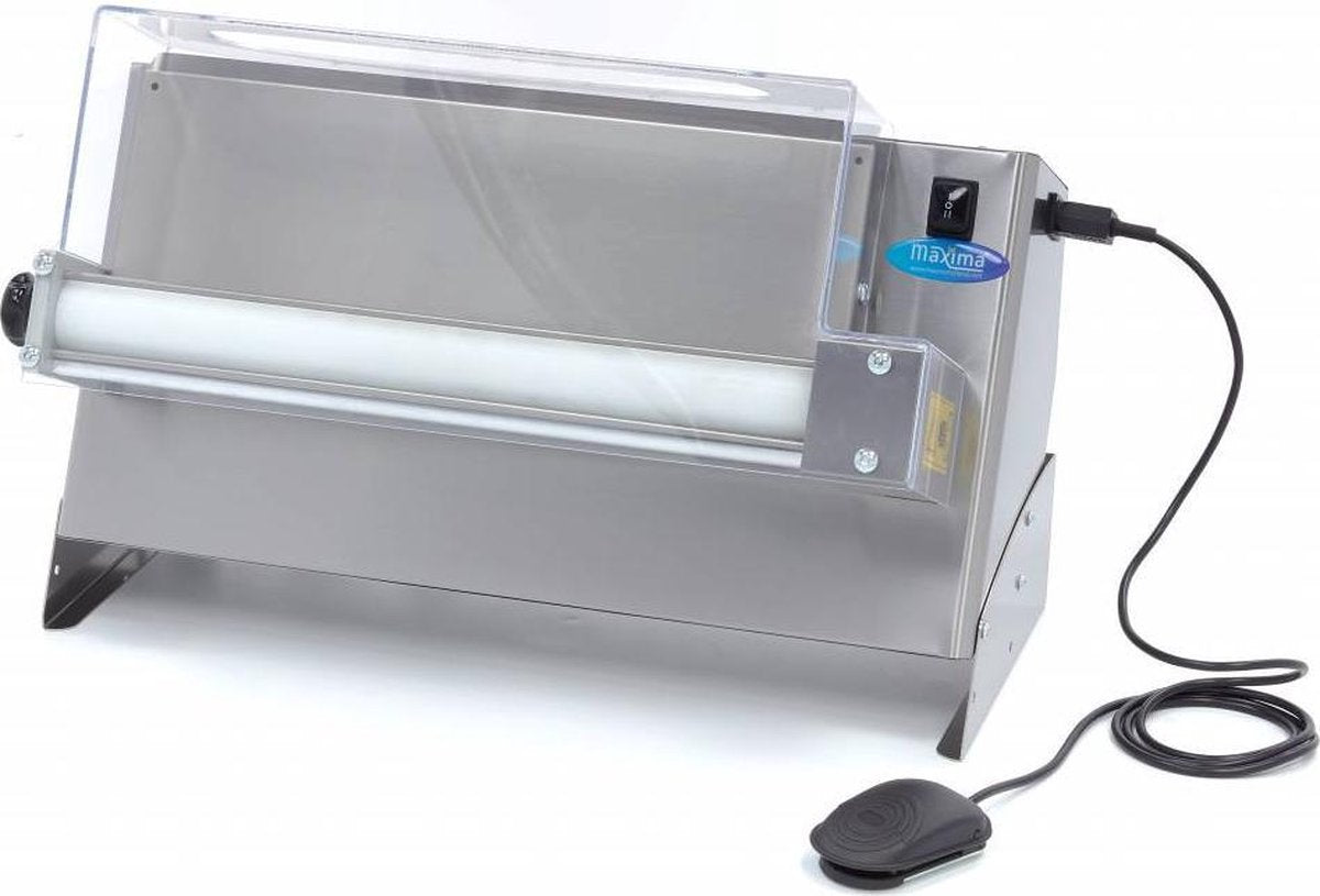 Enkele Fondant Roller / Fondant Uitrolmachine 50 Diameter 45 cm