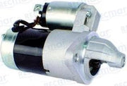 Yanmar Startmotor GM