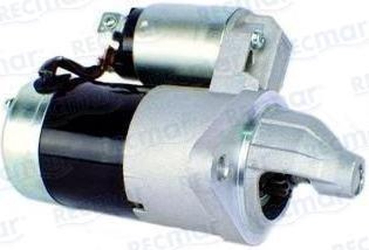 Yanmar Startmotor GM
