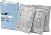 Boneco ontkalker luchtbevochtiger - 3 zakjes - anti-kalk ontkalkingsmiddel Calc off