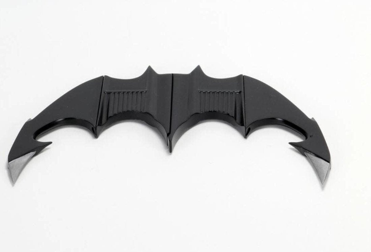 NECA DC Comics: Batman 1989 Movie - Batarang Prop Replica