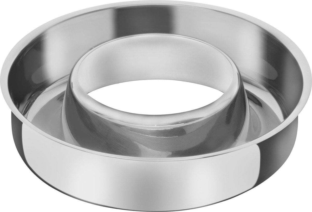 STERNSTEIGER Flan en savarin mallen 220mm