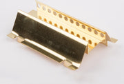 Wilesco - Fuhrungsschiene F. Brenners D106/305/320/366/406/409/499. - WIL01588 - modelbouwsets
