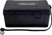 Xikar Sigaren Reis humidor 15