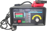 Hofftech Acculader 6 & 12Volt 10A met jumpstart