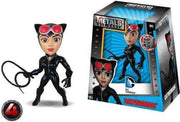 Metals Die Cast DC CATWOMAN
