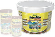 Tetramin XL Bio-Active - Visvoer - 10 L