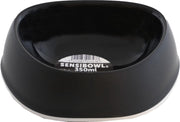 Dierenbenodigdheden Moderna Sensibowl 350 Ml Zwart