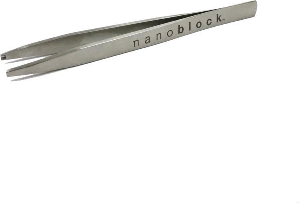 Kawada Nanoblocks Pincet