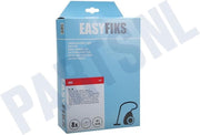 Easyfiks Aeg GR-28 Stofzakken
