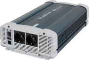 Omvormer 12V naar 230V - 3000W zuivere sinus
