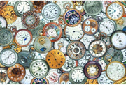 Puzzel Piatnik Uurwerken (1000)