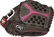 Rawlings Storm Jeugd Softbal Handschoen - 11