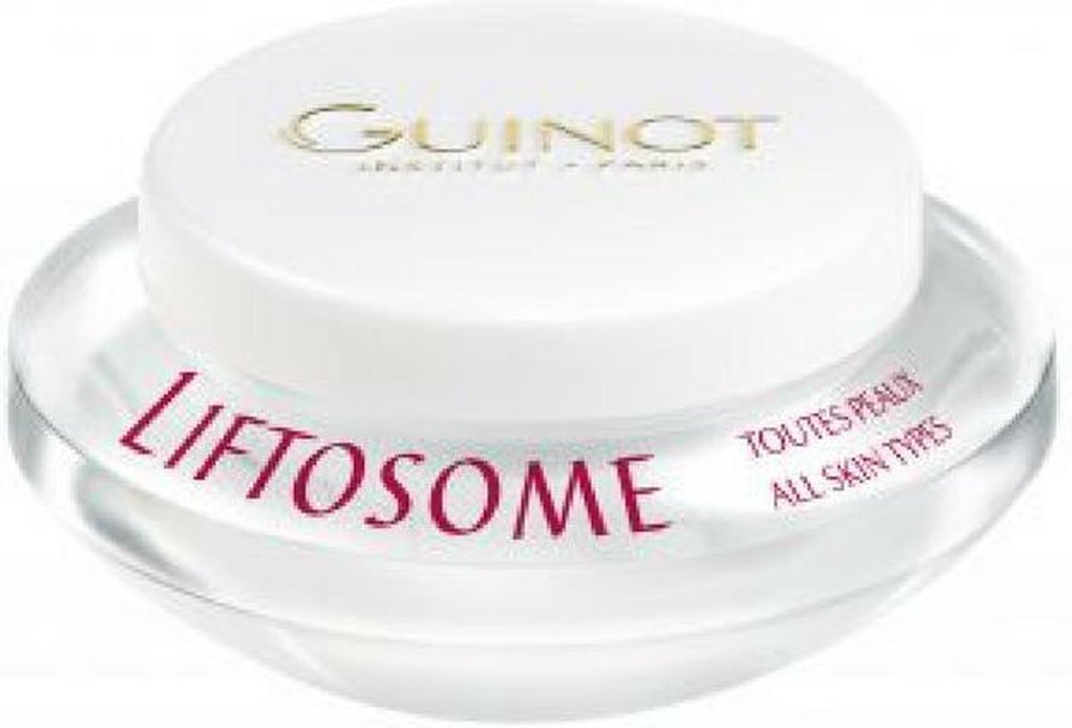 Guinot - Liftosome - Lifting Cream