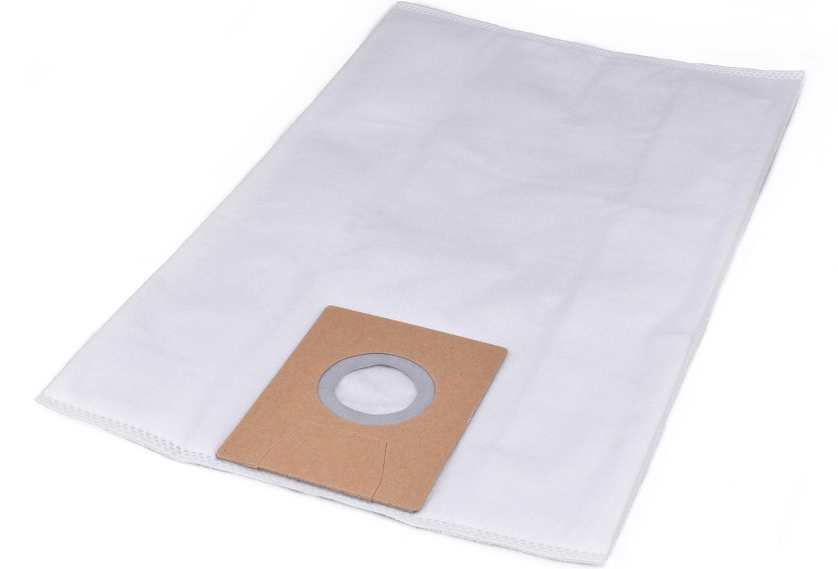 KENTER. 10 STUKS Stofzuigerzakken voor stofzuiger CA 30.Synthetisch 3 lagen