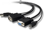 Belkin F1DN10XU 1.8m