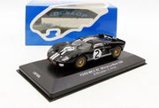Ford MK II #2 Winner Le Mans 1966 - 1:43 - IXO Models
