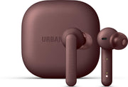 Urbanears Alby - True Wireless - Maroon