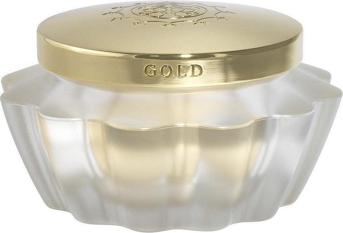 Amouage Gold Woman Bodycrème 200 ml