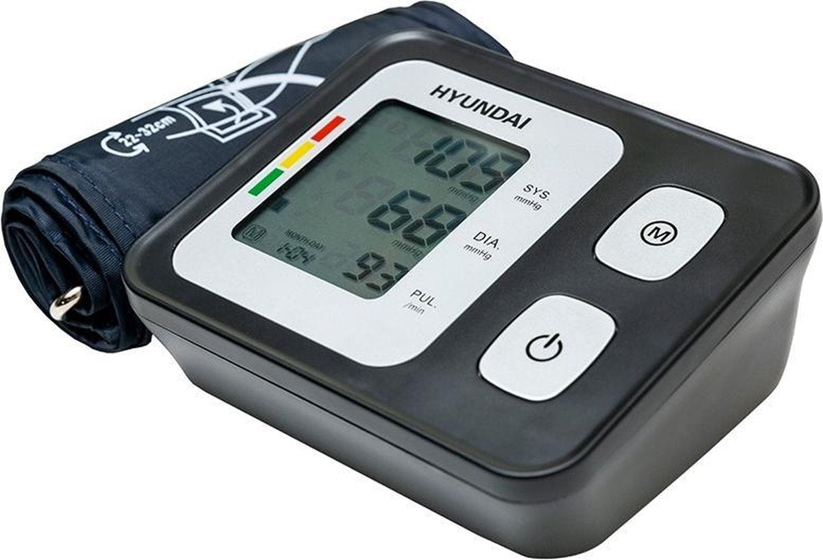 Hyundai Digitale Bloeddrukmeter
