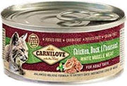 Carnilove Blikvoeding Chicken