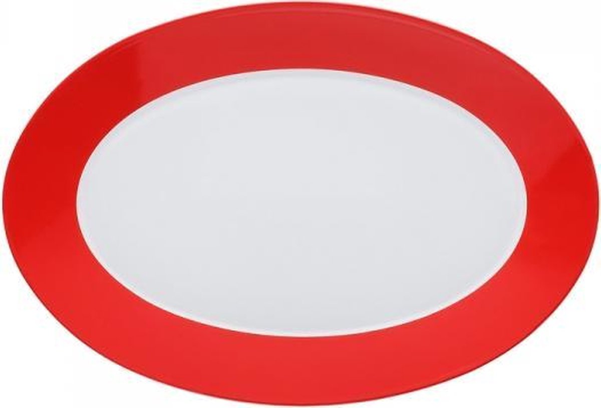 Arzberg Tric serveerschaal 38 cm Hot