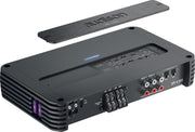 Audison SR 4.500 - 4 Kanaals versterker met 4x 125 Watt