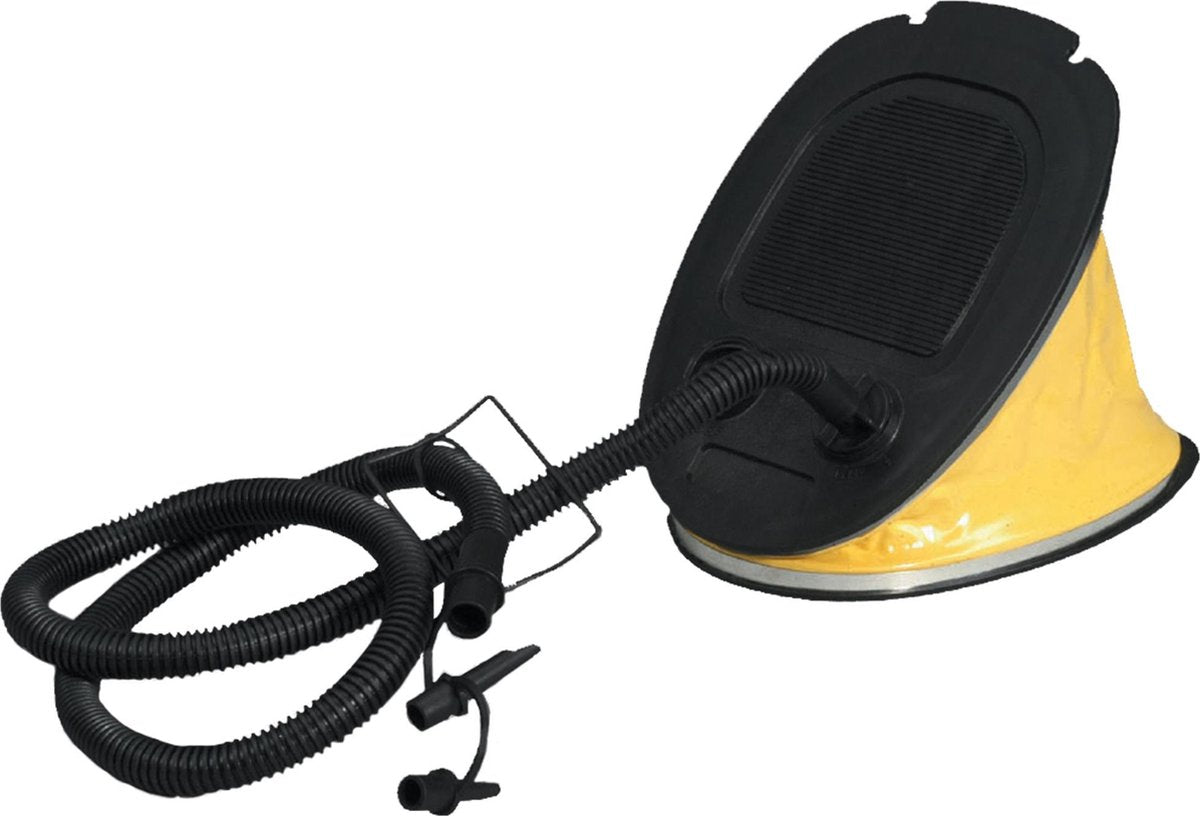 Travellife voetpomp 5L