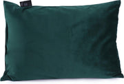Warmtekussen oplaadbaar Warmy 45 x 65 cm donker groen