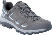 Jack Wolfskin VOJO 3 TEXAPORE LOW W - tarmac grey / light blue - Vrouwen - Maat 42