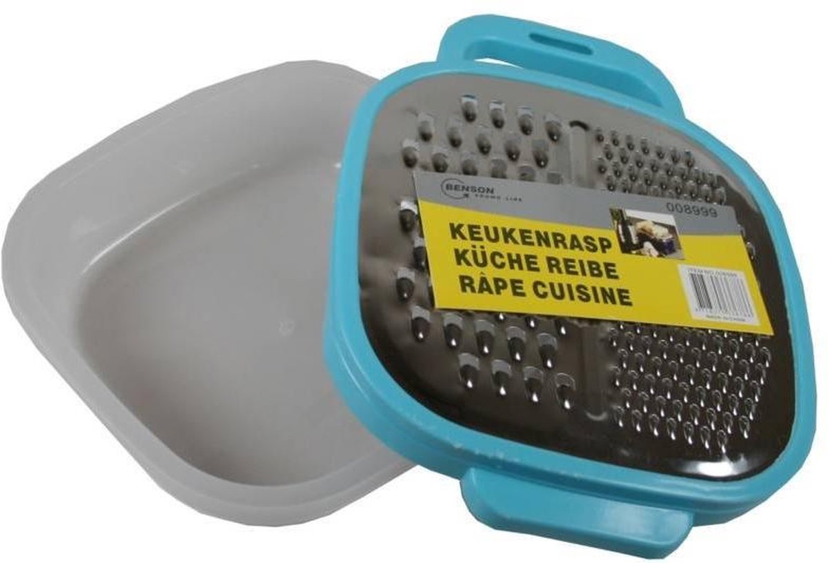 Keuken rasp Multifunctie