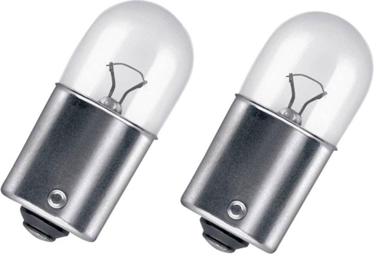 Neolux - N245 - R10W - 12V/10W - BA15s