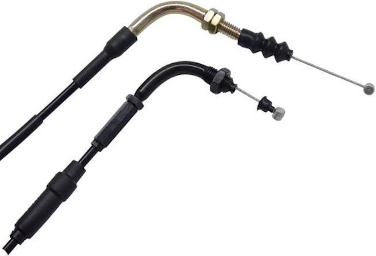 Gaskabel teflon Sym Orbit II SY12053