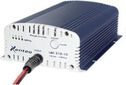 Xenteq Acculader type LBC 500 / LBC512 12 Volt 10 Amp.