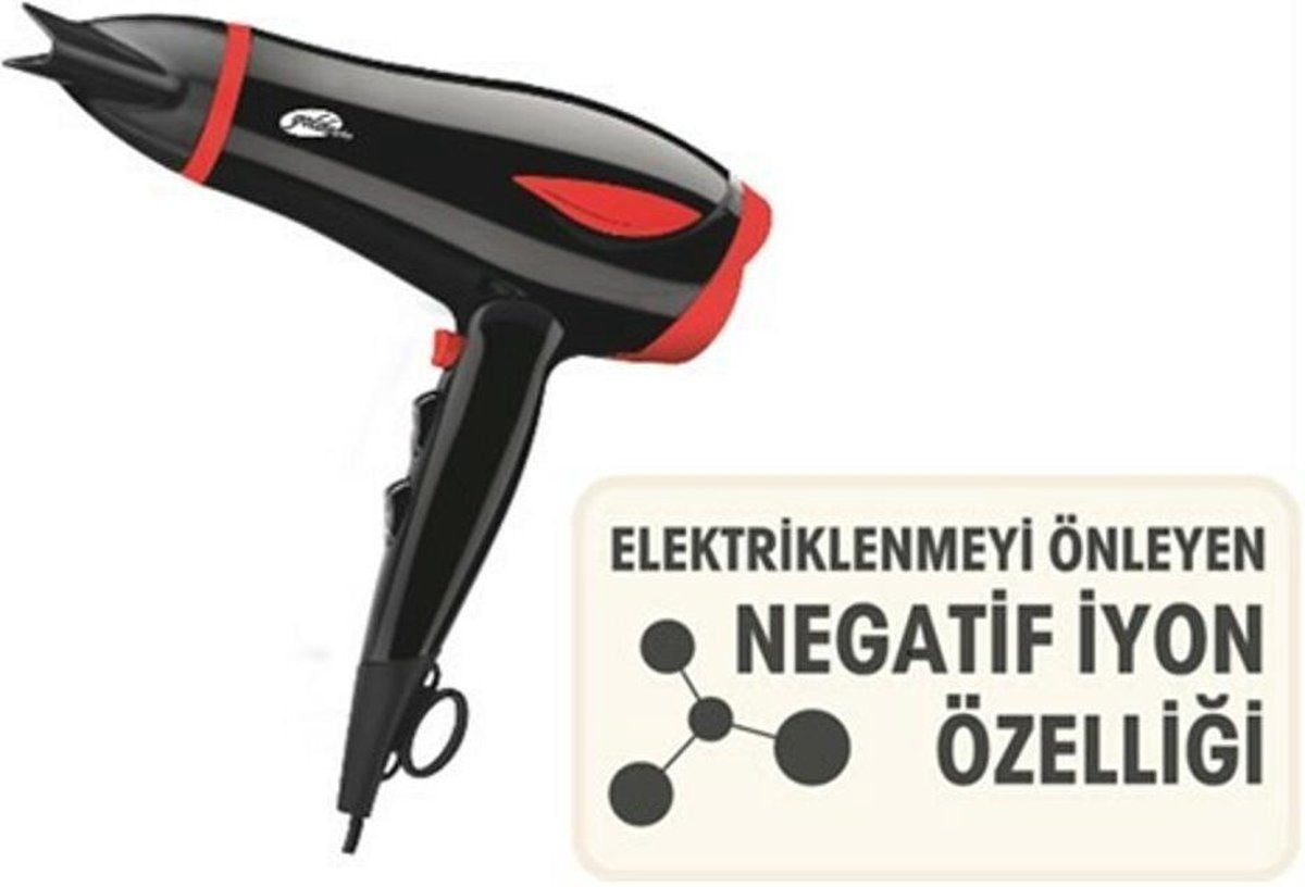 Goldmaster Gm-7169 North Hair Dryer