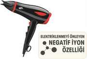 Goldmaster Gm-7169 North Hair Dryer