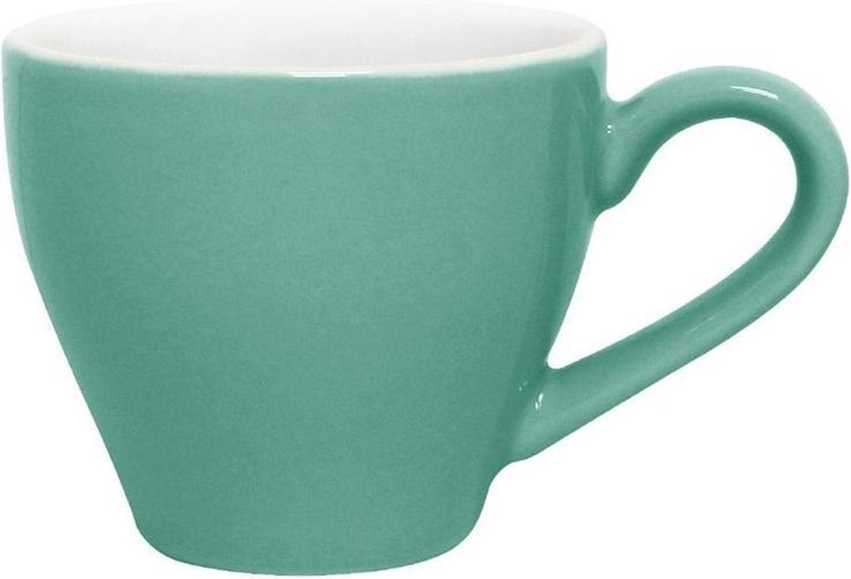 Olympia esprresso kop aqua 10cl