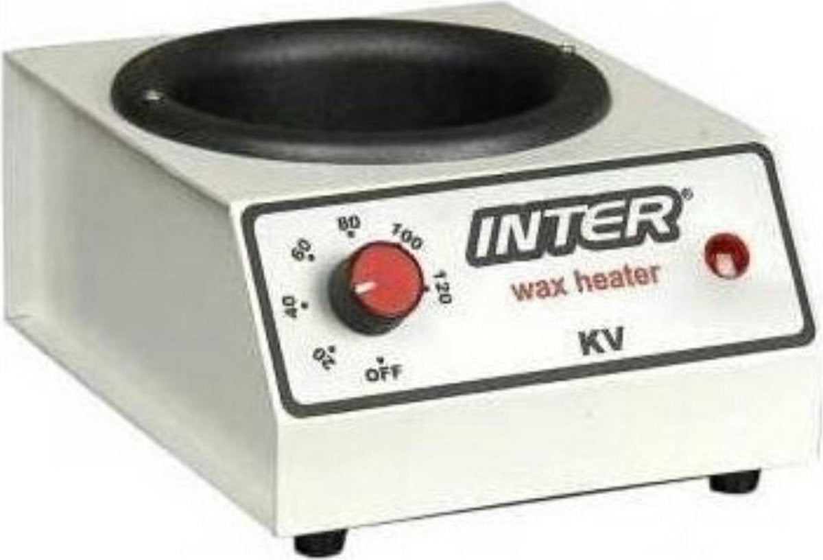 Inter Professionele Harsverwarmer 800 ML