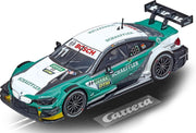 Carrera 20027635 Evolution Auto BMW M4 DTM M.Wittmann