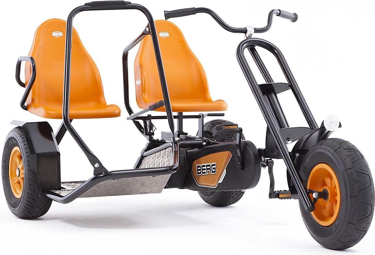 BERG Gokart Duo Chopper BF(Z3)