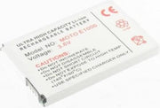 Accu Batterij voor Motorola E1000
