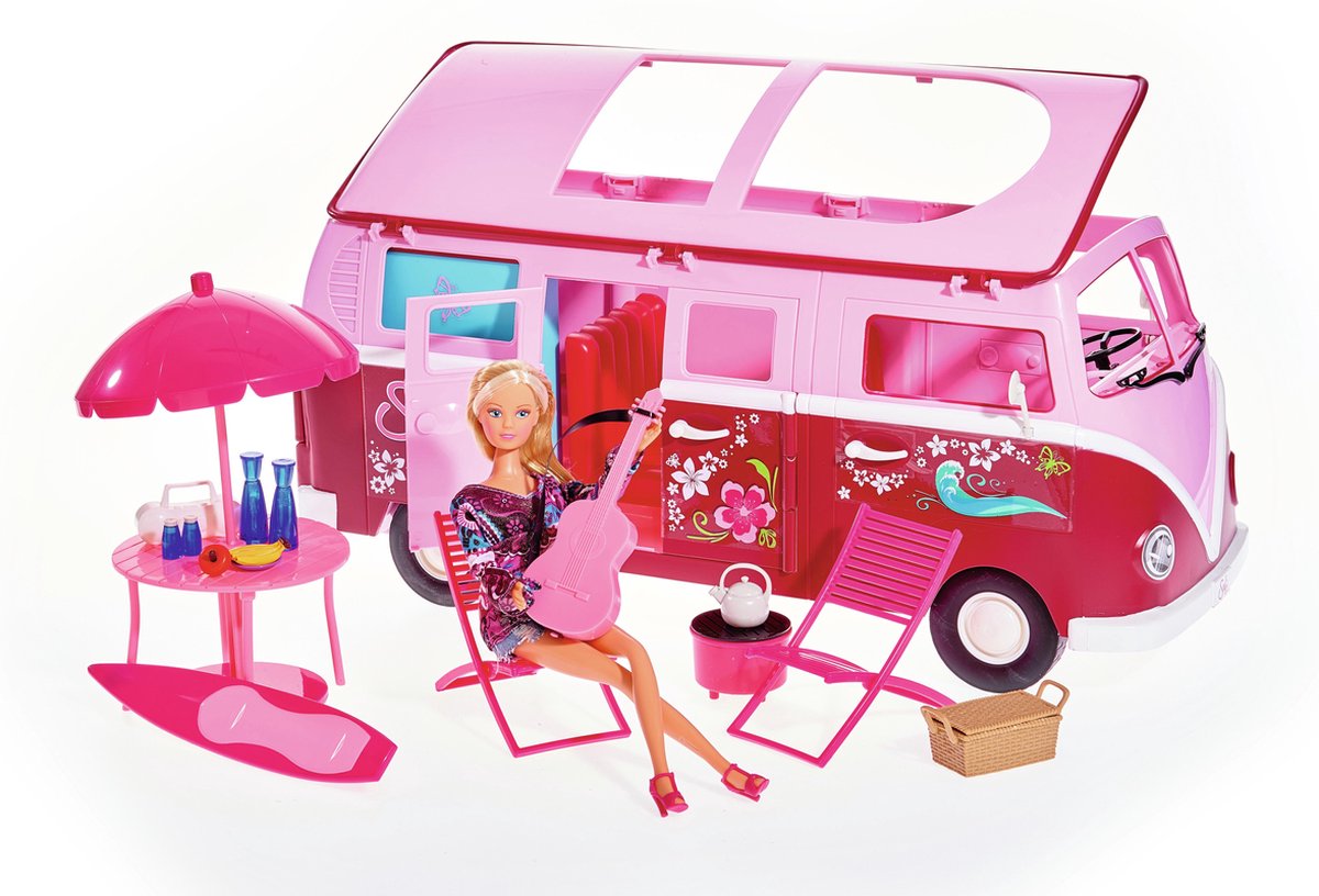 SL Hawaii Camper