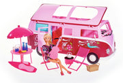 SL Hawaii Camper
