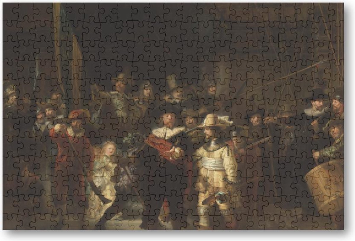 De Nachtwacht