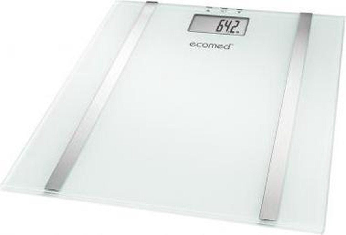 Ecomed BS-70E Lichaamsanalyse Weegschaal - Personenweegschaal