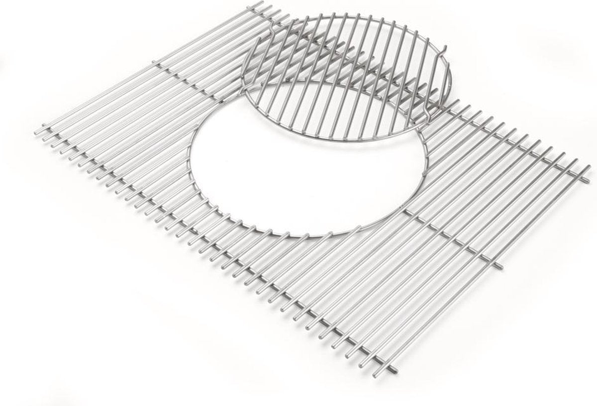 Weber 7586 Grid barbecue/grill accessorie