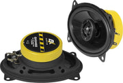 ESX462 4x6inch speakers 140watt/70w rms