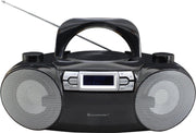 soundmaster SCD8100SW Radio/CD-speler DAB+